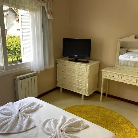 Apartamento Duplex De Gramado By Cia Da Temporada Exterior photo
