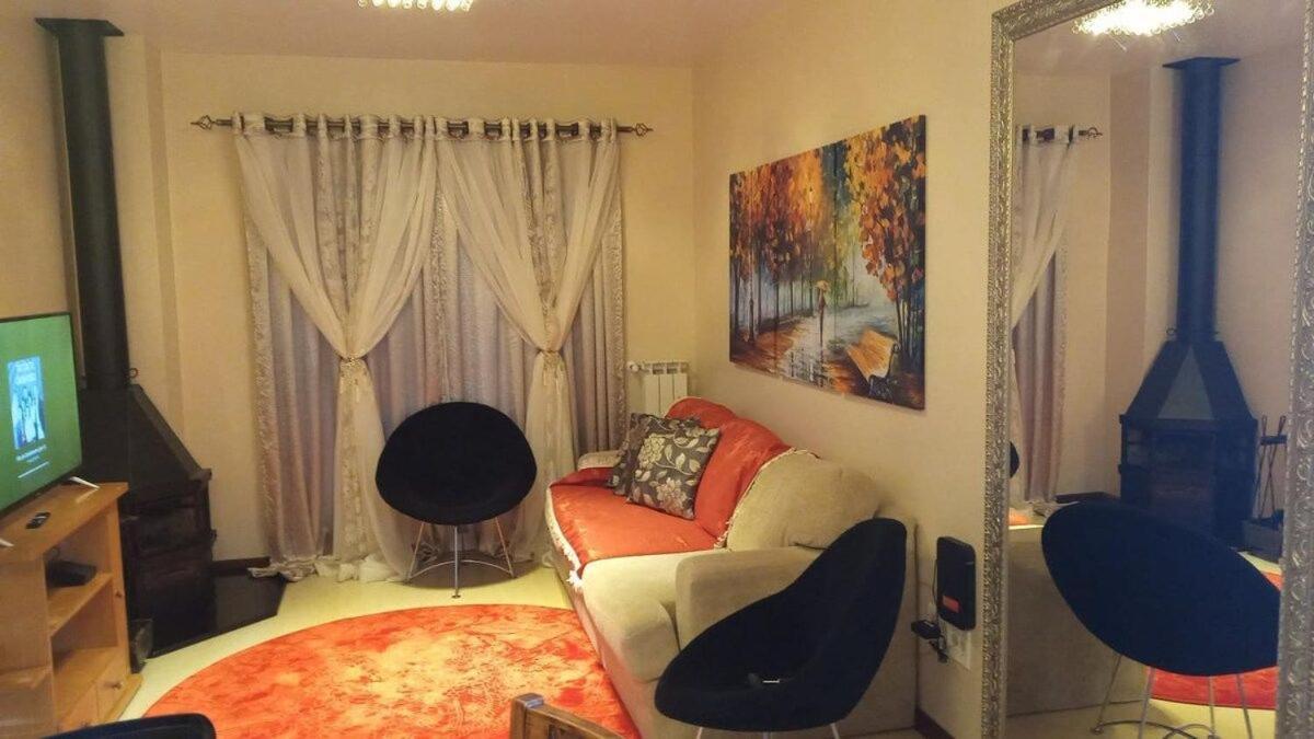 Apartment Duplex De By Cia Da Temporada Gramado