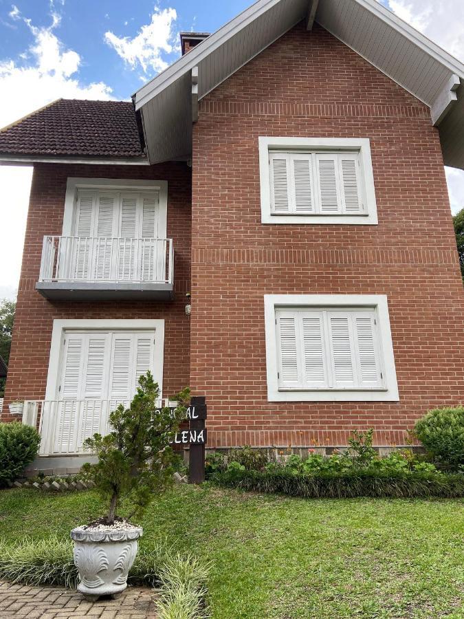 Apartment Duplex De By Cia Da Temporada *