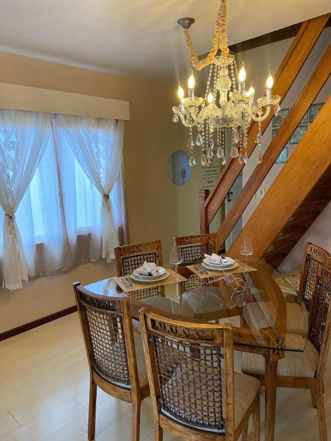 Apartment Duplex De By Cia Da Temporada *