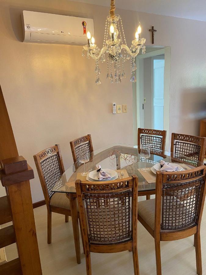 Duplex De By Cia Da Temporada