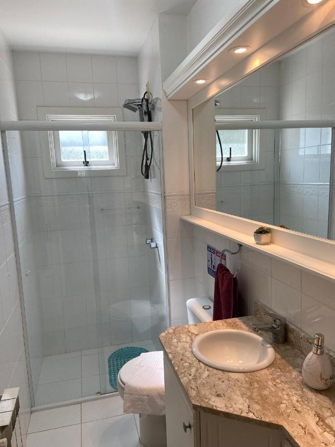 Duplex De By Cia Da Temporada Apartment *