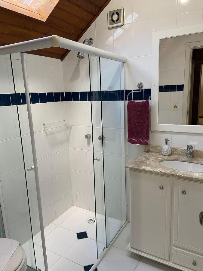 Apartment Duplex De By Cia Da Temporada Gramado