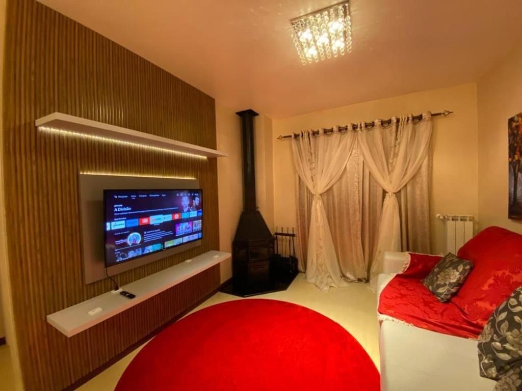 Apartment Duplex De By Cia Da Temporada Gramado