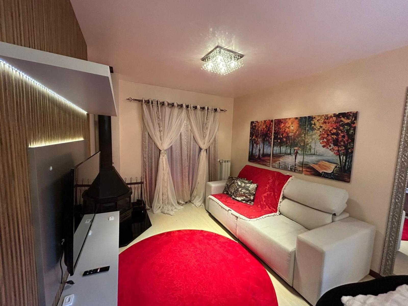Duplex De By Cia Da Temporada Apartment *