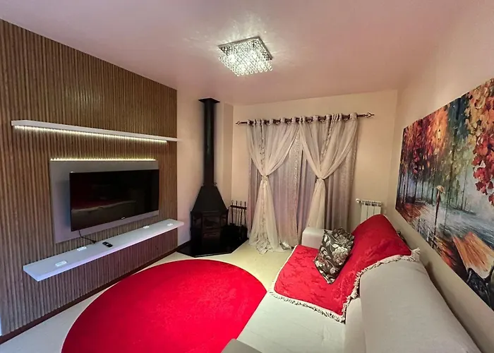 Apartamento Duplex De Gramado By Cia Da Temporada