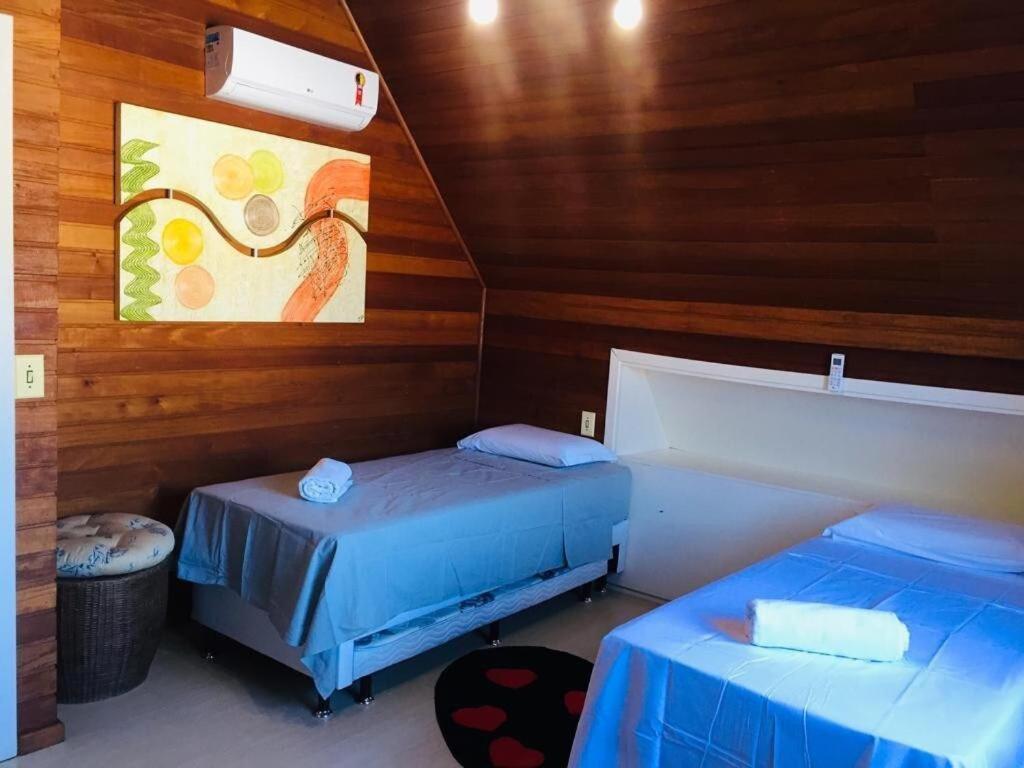 Duplex De By Cia Da Temporada Apartment Gramado