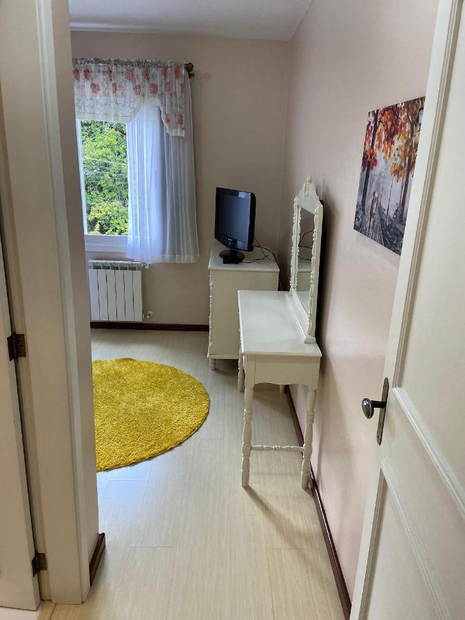 Duplex De By Cia Da Temporada Apartment *