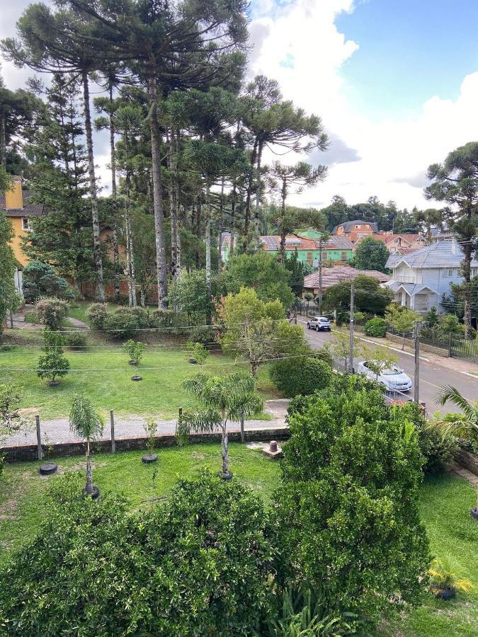 Duplex De By Cia Da Temporada Apartment Gramado
