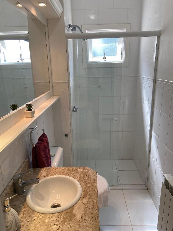 Duplex De By Cia Da Temporada Apartment *