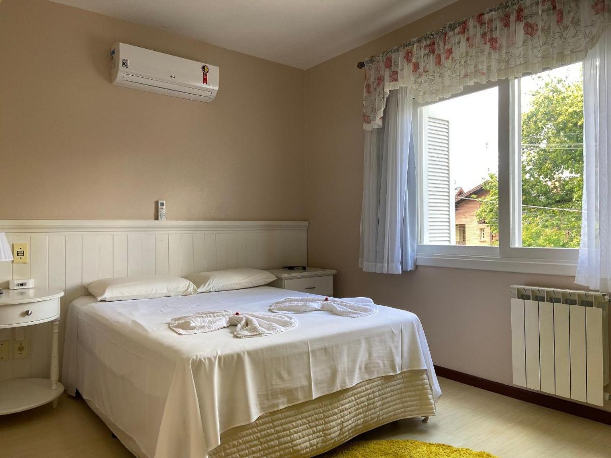 Duplex De By Cia Da Temporada Apartment Gramado