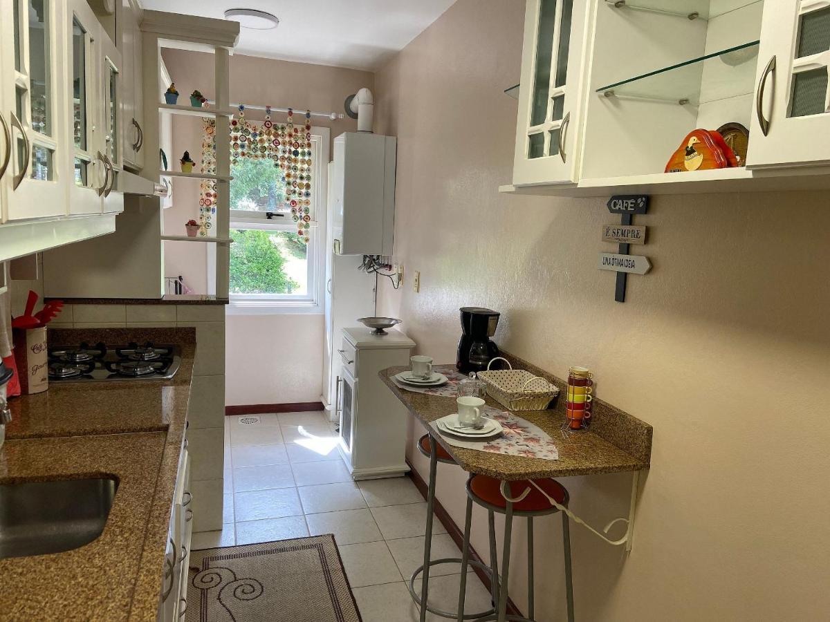 Duplex De By Cia Da Temporada Apartment *