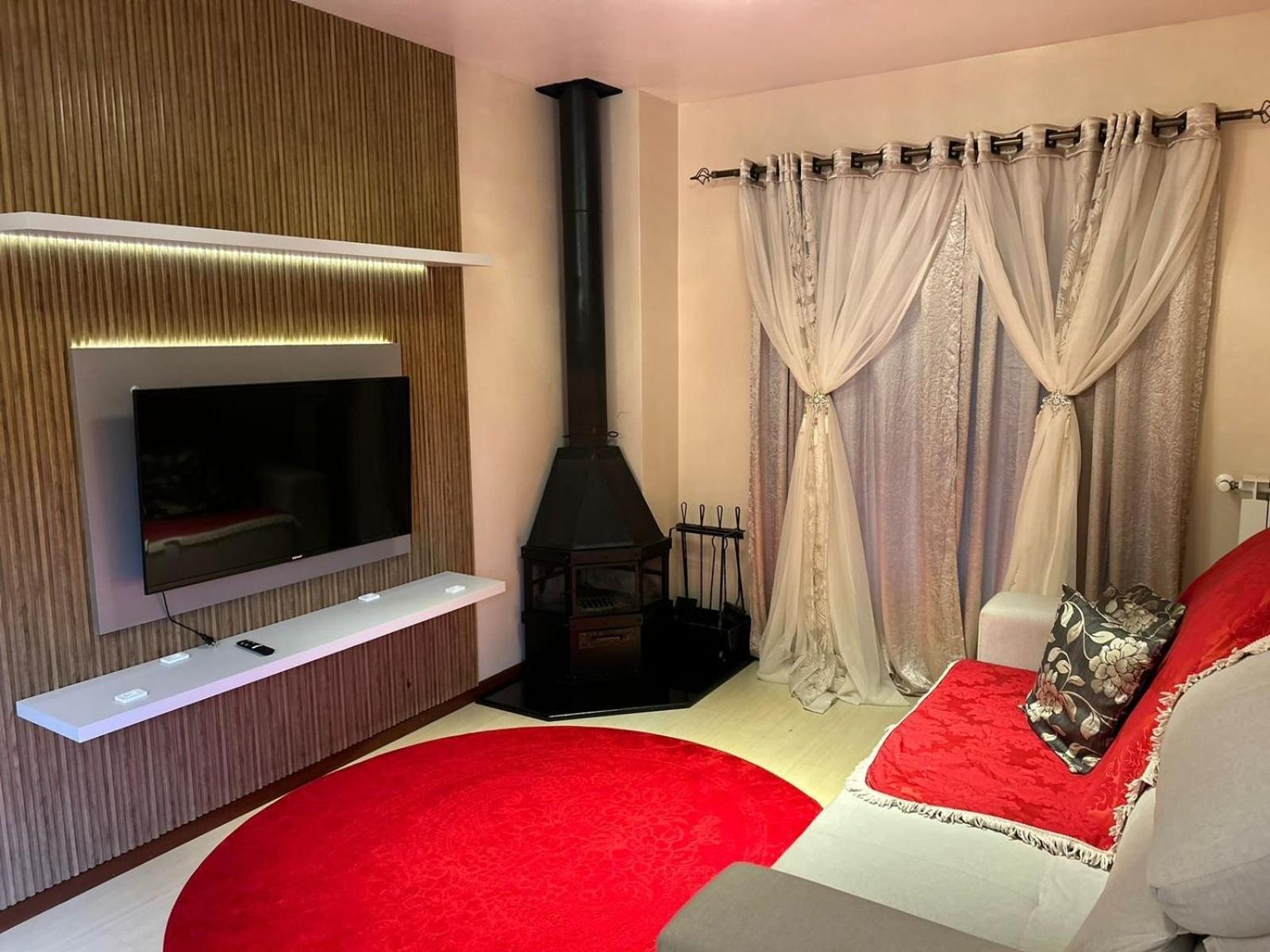 Apartment Duplex De By Cia Da Temporada *